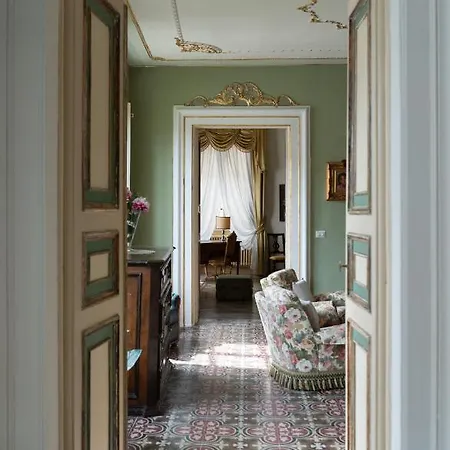 Apartamento Dimora Leone