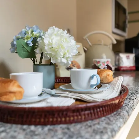 Dimora Leone Apartamento Lucca