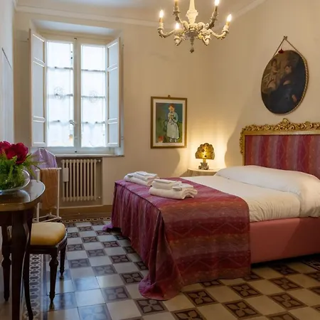 Apartment Dimora Leone Lucca