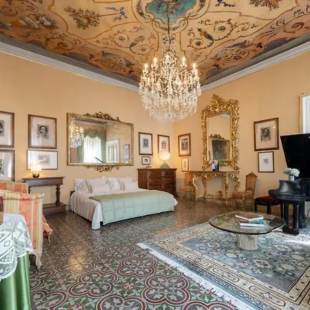 Apartment Dimora Leone *
