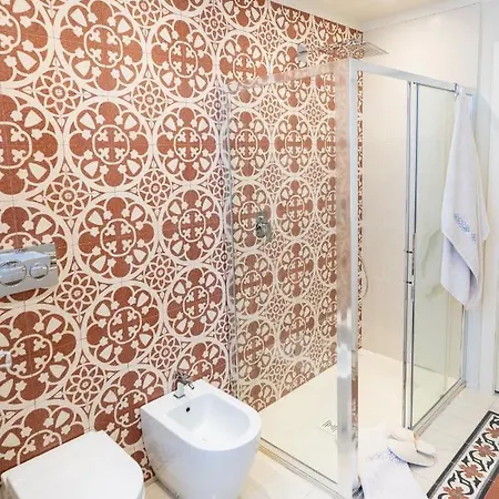 Apartment Dimora Leone Lucca