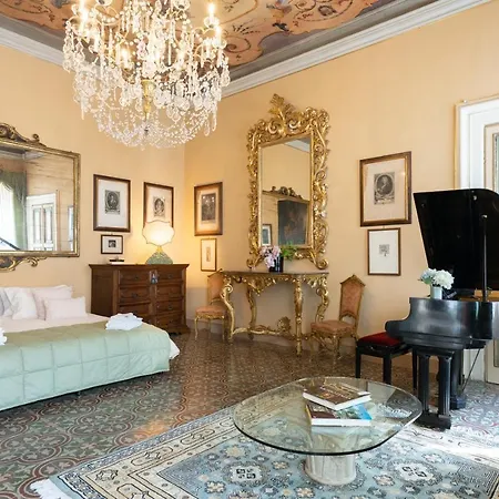 Dimora Leone Apartment