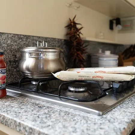 Apartamento Dimora Leone