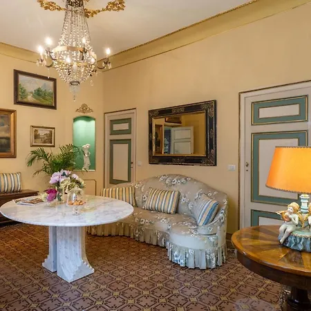 Dimora Leone Apartamento