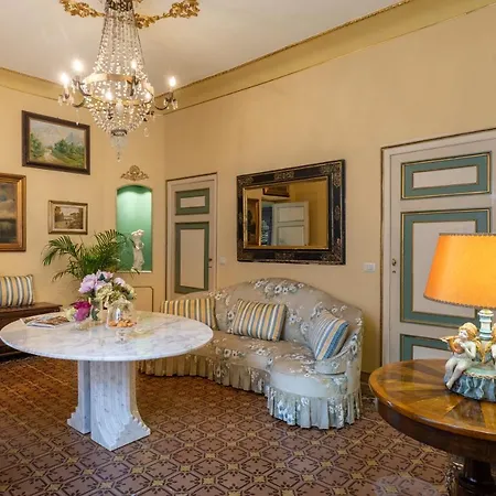 Dimora Leone Apartment