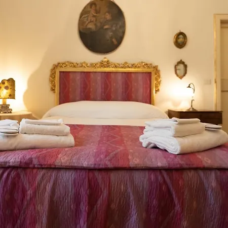 Apartment Dimora Leone *