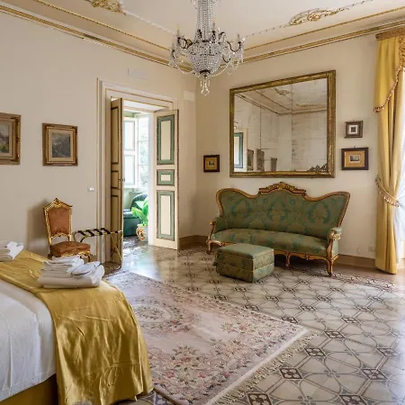 Apartamento Dimora Leone