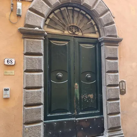 Dimora Leone Lucca