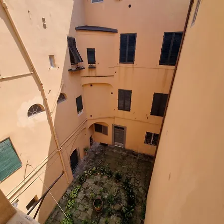 Apartment Dimora Leone Lucca