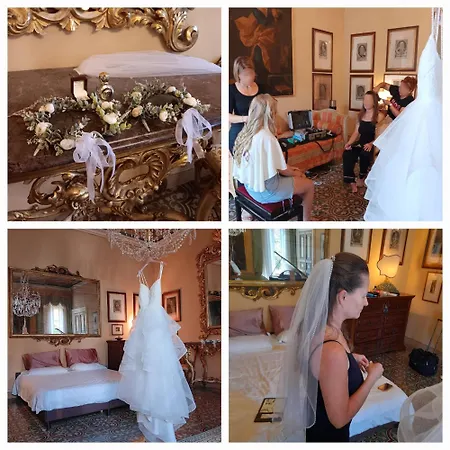Apartment Dimora Leone *