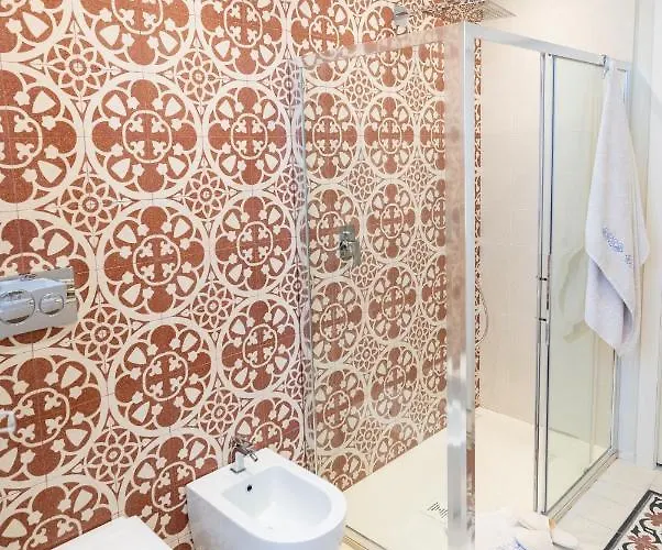 Apartment Dimora Leone Lucca