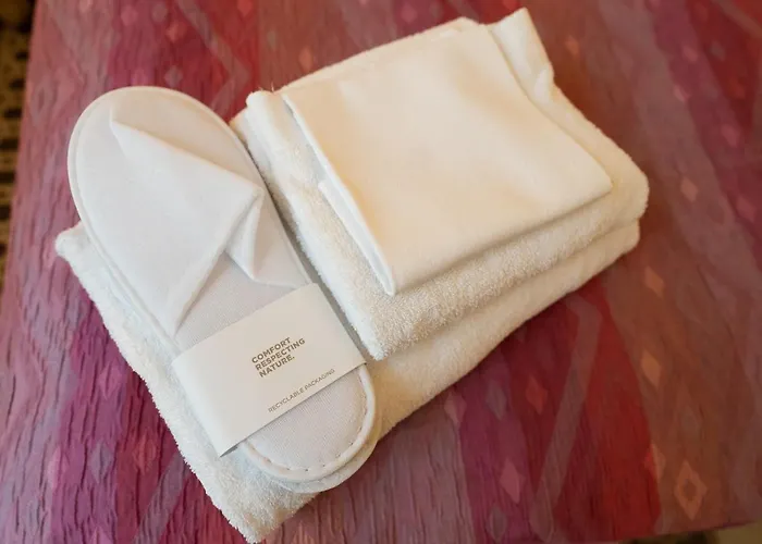 Dimora Leone Apartment *