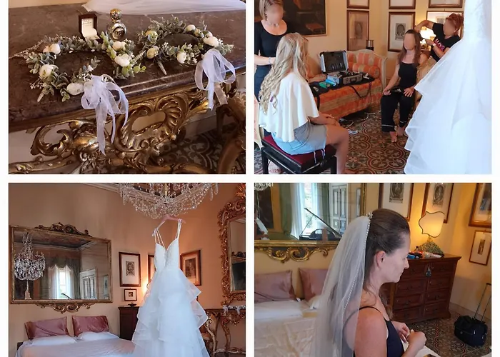 Apartment Dimora Leone *