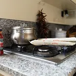Apartment Dimora Leone