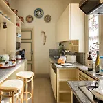 Dimora Leone Apartment Lucca