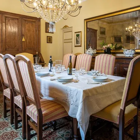 Dimora Leone Lucca
