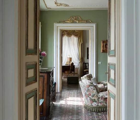 Apartment Dimora Leone