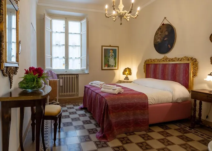 Apartment Dimora Leone Lucca