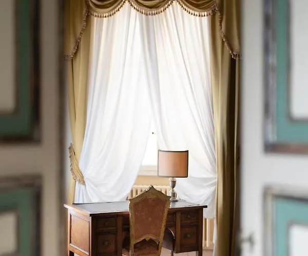 Dimora Leone * 卢卡