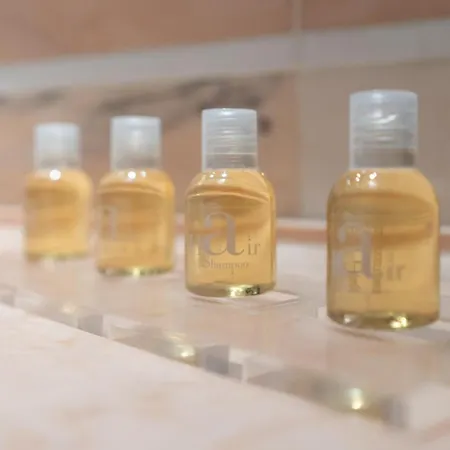 Appartamento Dimora Leone